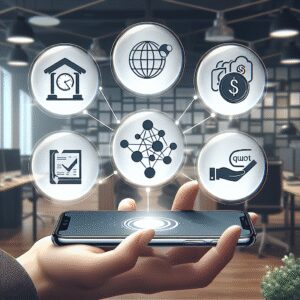 Top 5 apps que todo emprendedor debería conocer