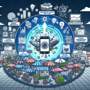 Cómo lanzar un producto al mercado de forma efectiva