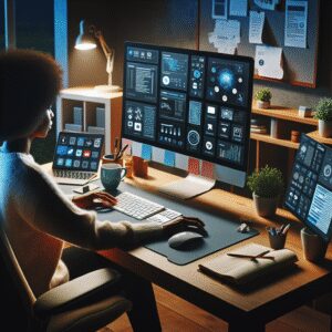 Emprende desde casa: herramientas digitales indispensables