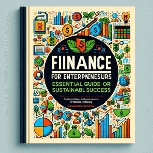 Finanzas para Emprendedores: Guía Esencial para el Éxito Sostenible