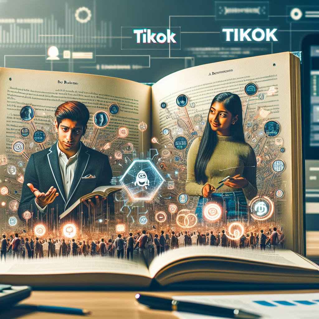 Validacion de Negocio con TikTok y Reels: Guia para Estudiantes y Emprendedores